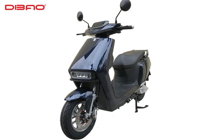 Xe điện Dibao R1